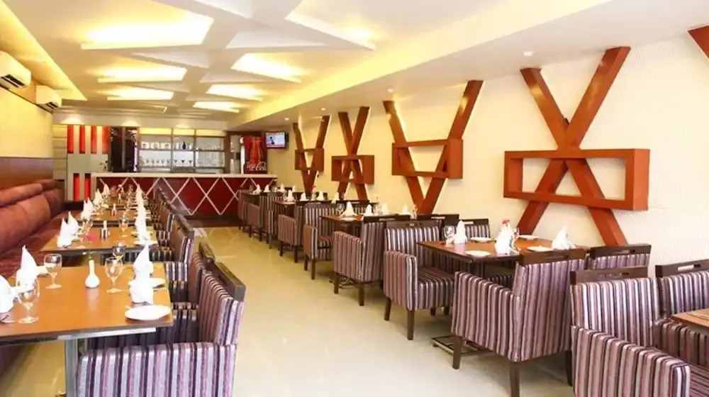 Country Inn Amritsar
