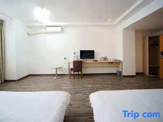 Jiutong Business Hotel