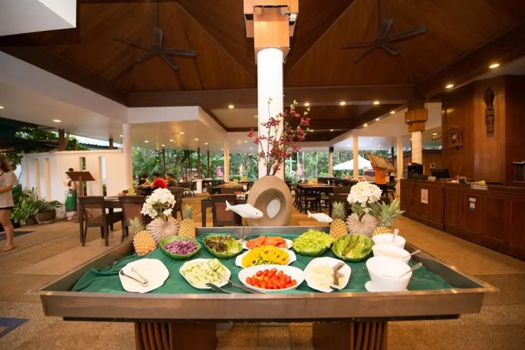 The Viridian Resort Patong