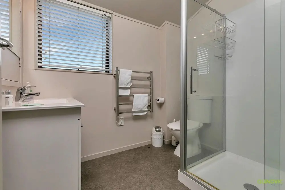 QV Sunny Townhouse Near Ponsonby - 456