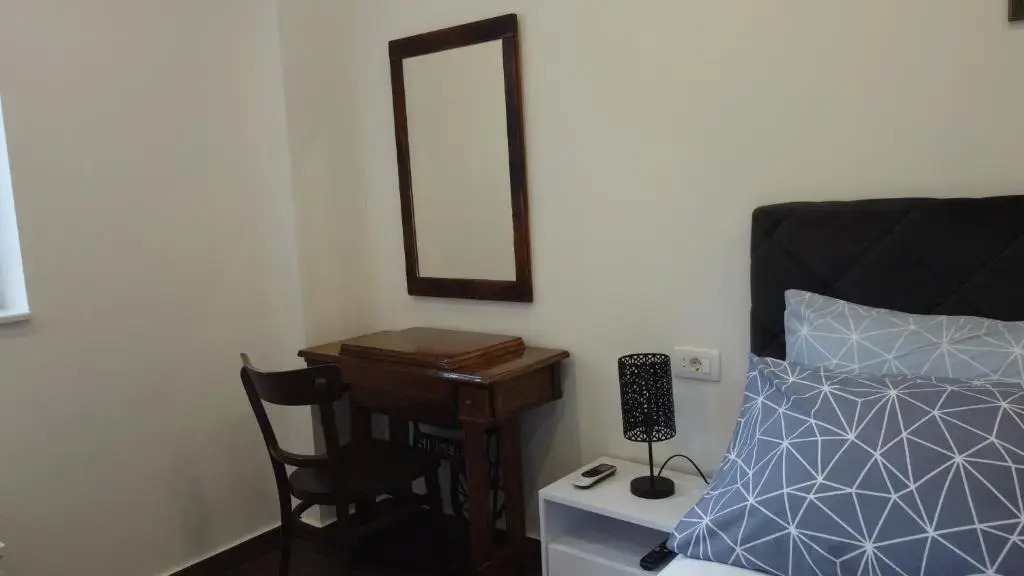 Holiday Home Nugal Makarska 2+2