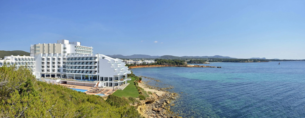 Meliá Ibiza