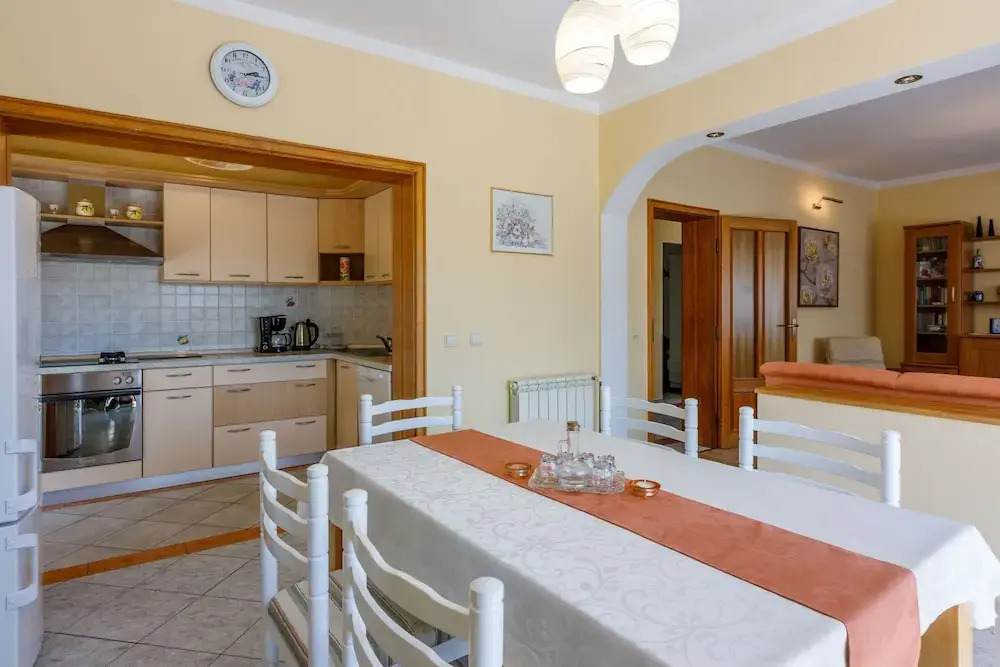 House Villa Grizane