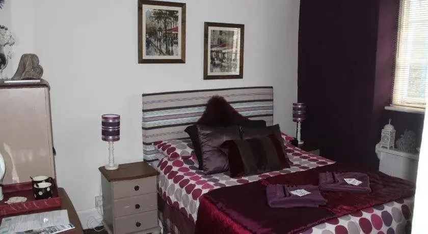 Tremayne Bed and Breakfast
