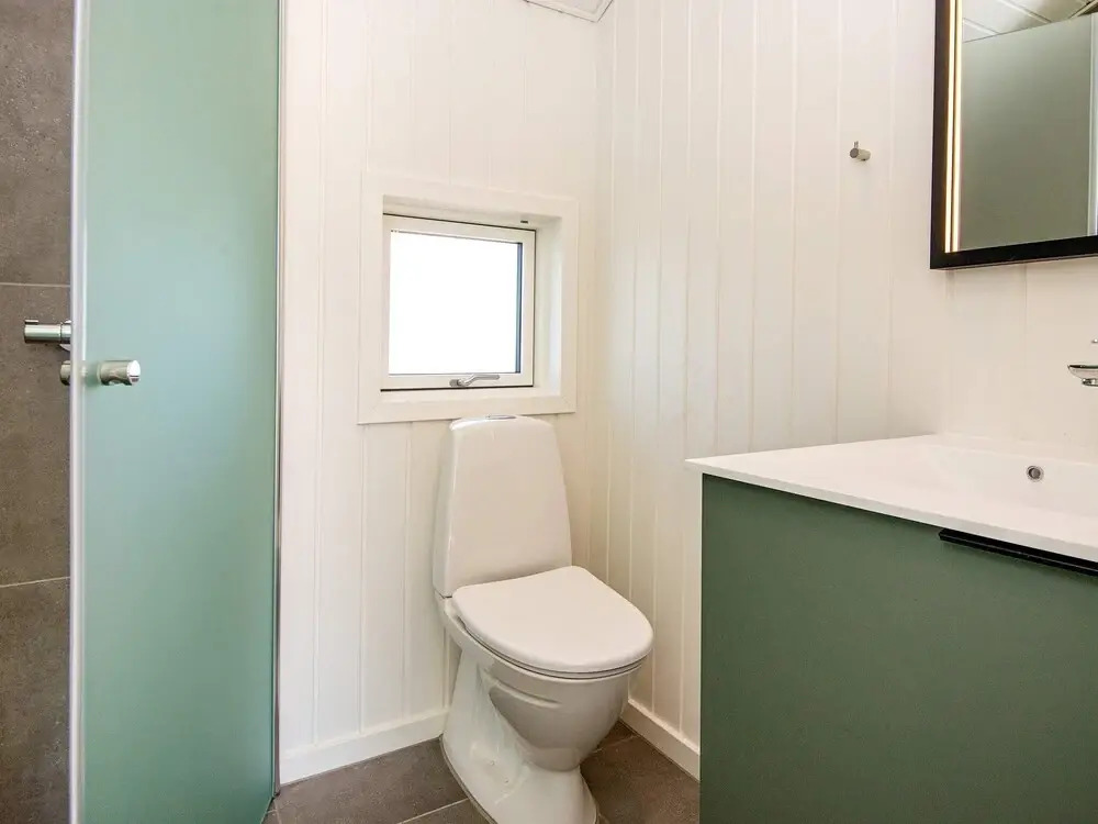 Lovely Holiday Home in Rømø With Sauna