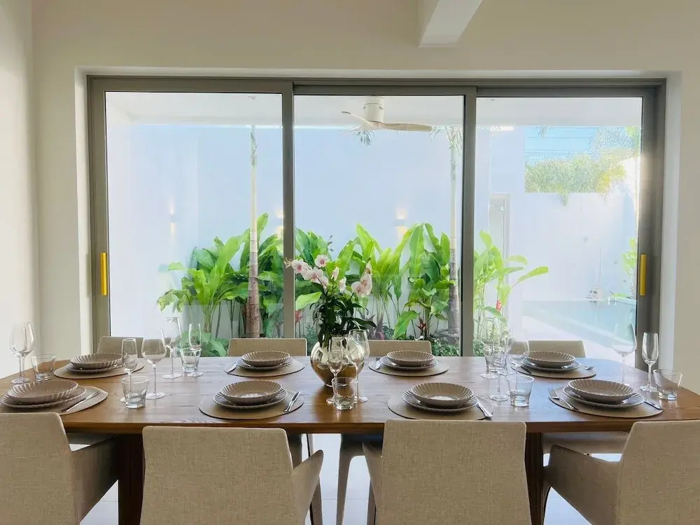 The Coco Villa by Escape Villas