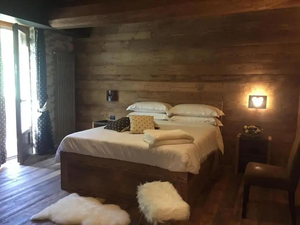 B&B San Sebastiano