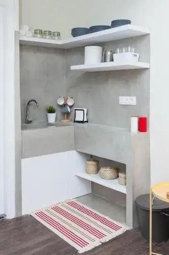 magicstay - flat 26m² 1 bedroom - athens