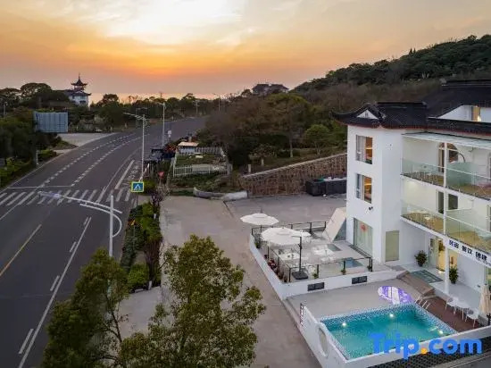Suzhou Banshan Lake Homestay