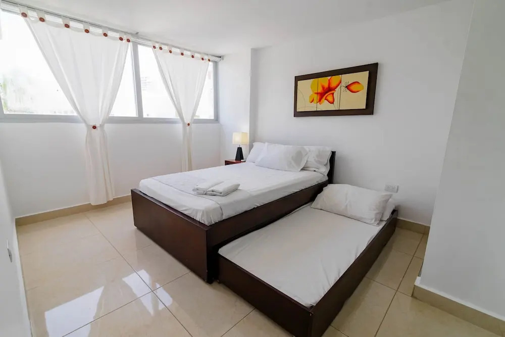 Apartamento Unik Cartagena Edificio Faro Tequendama