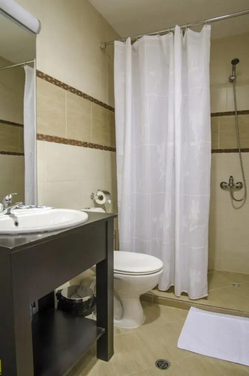 Evridika Hills Aparthotel