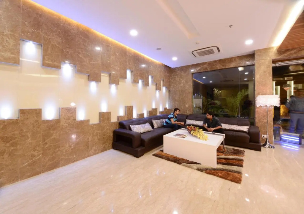 Hotel Alleviate
