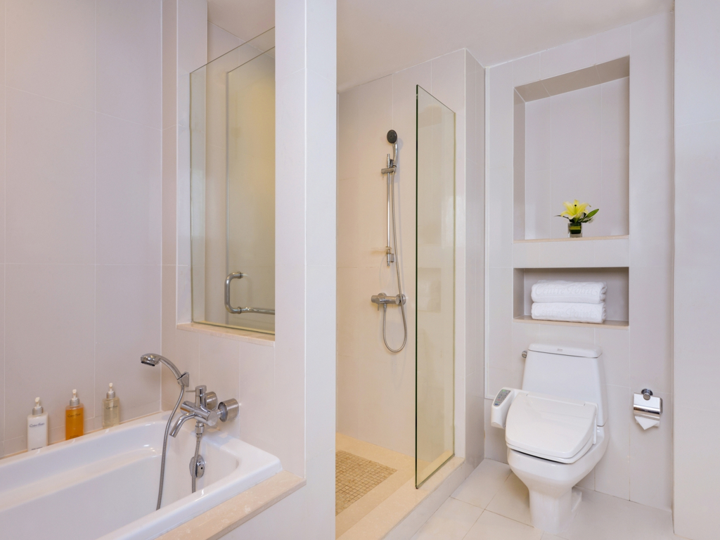 Centre Point Plus Hotel Silom