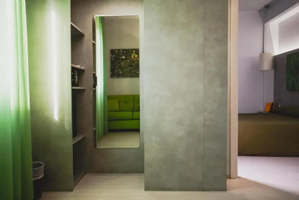 Hotel Fiera Wellness & Spa