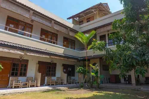 Cahaya Guest House