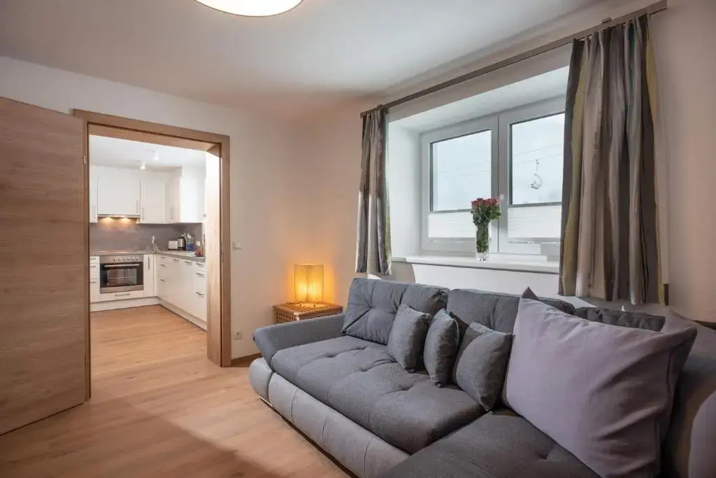 Am Brummelbach by NV-Appartements