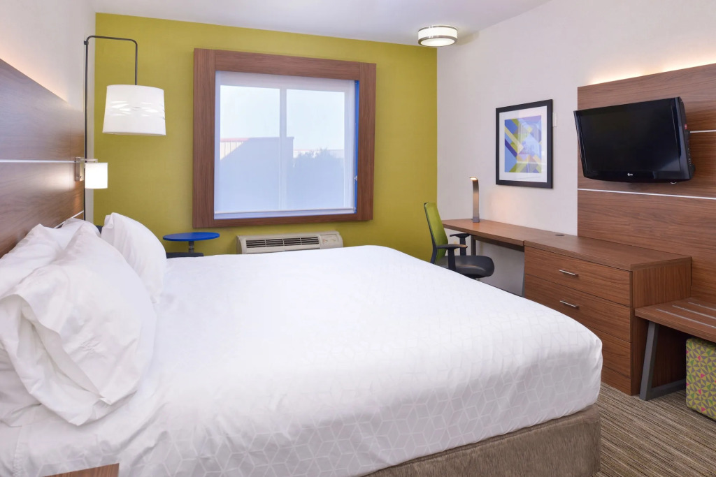 Holiday Inn Express Hotel & Suites Abilene Mall South by IHG