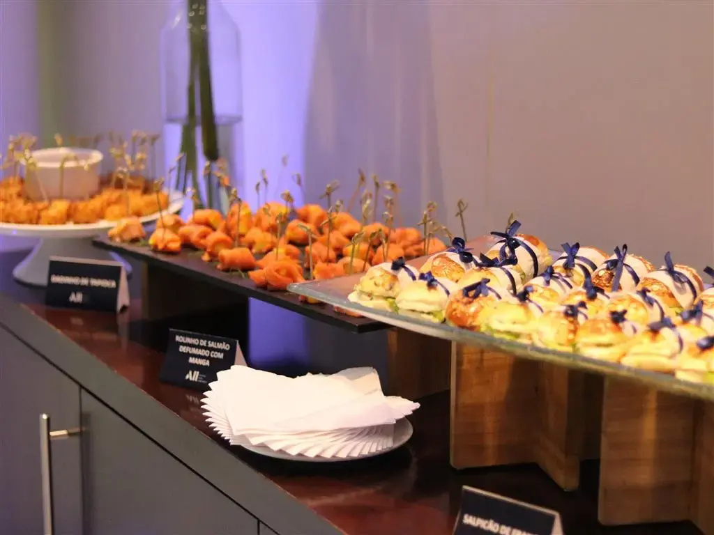 Grand Plaza Paulista Hotel