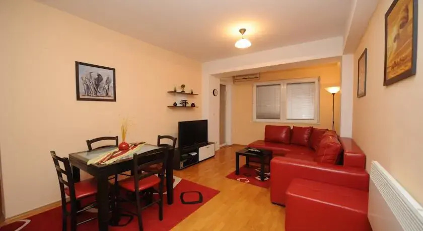 Exclusive Skopje Apartments