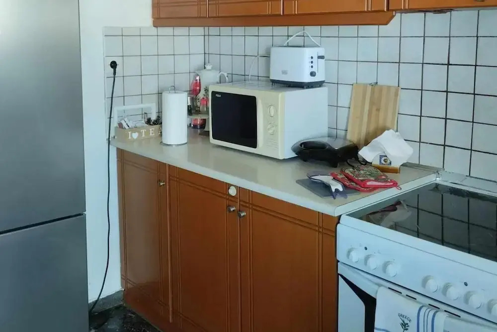 Apartment - Sleeps 4 & Free Parking