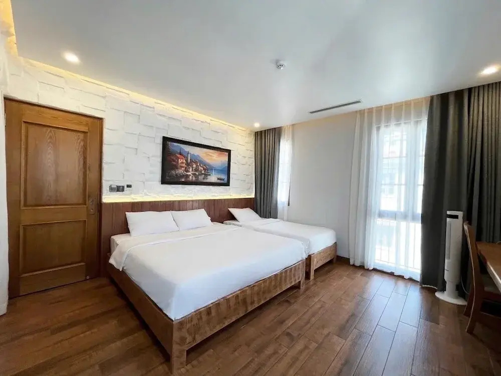 Tiny House Phu Quoc