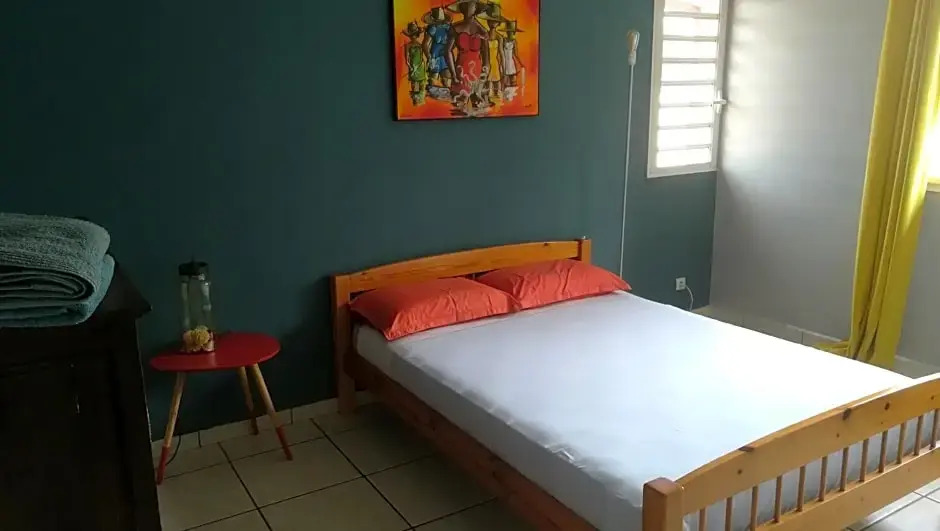 La Villa Pitaya