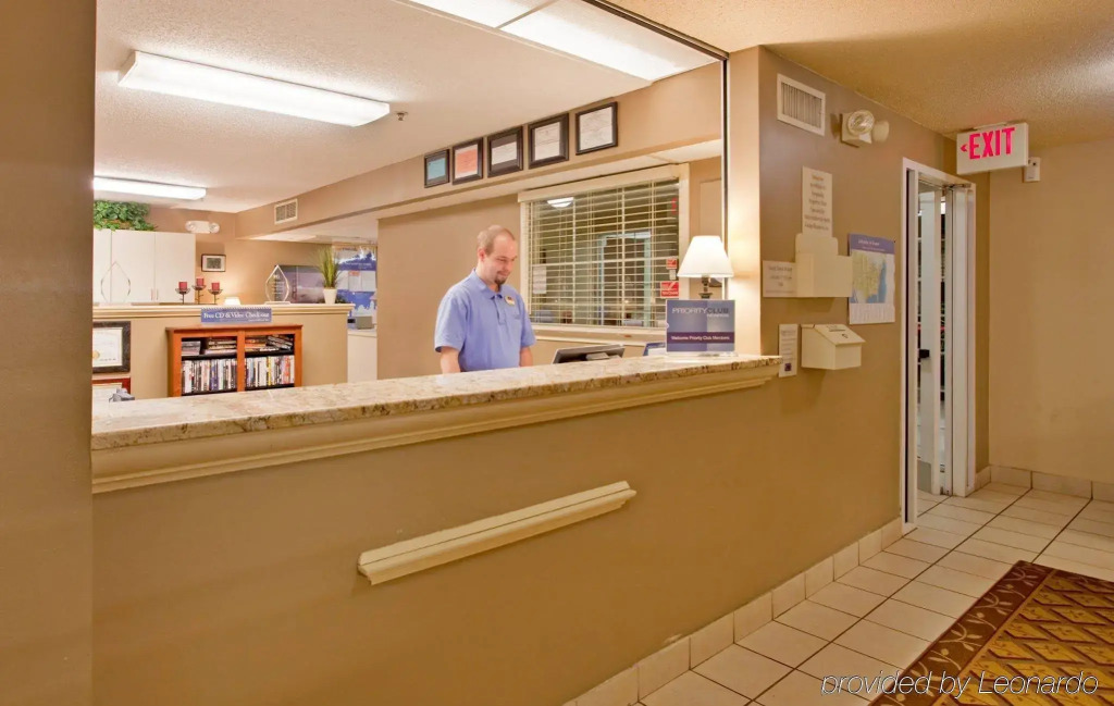 MainStay Suites- Kansas City Overland Park
