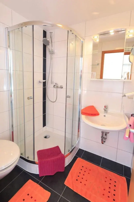 Hotel Pension Fernblick