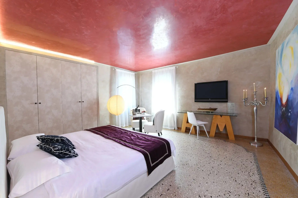 Amor Mio B&B