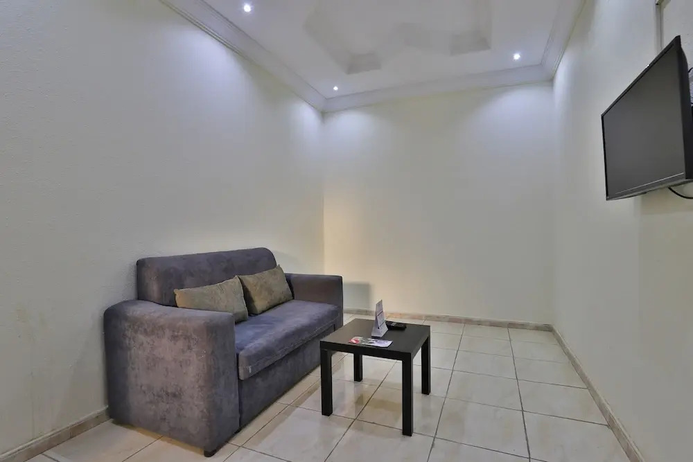 OYO 436 Layal Al Taif