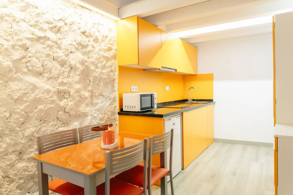 Apartamentos Tito San Nicolas