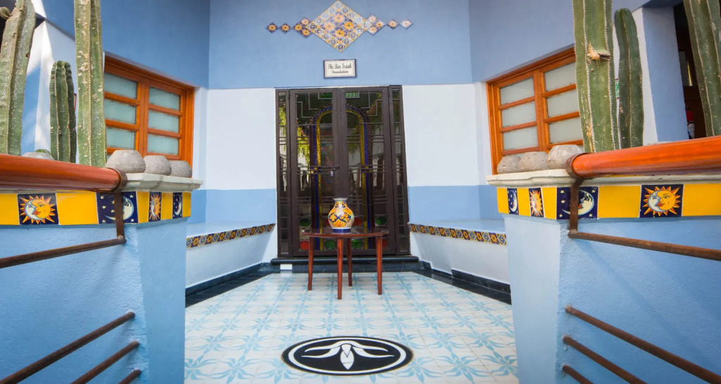 Hotel Parque México Boutique