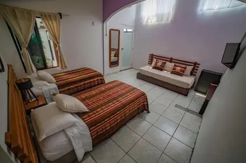 La K-leta Boutique Guesthouse