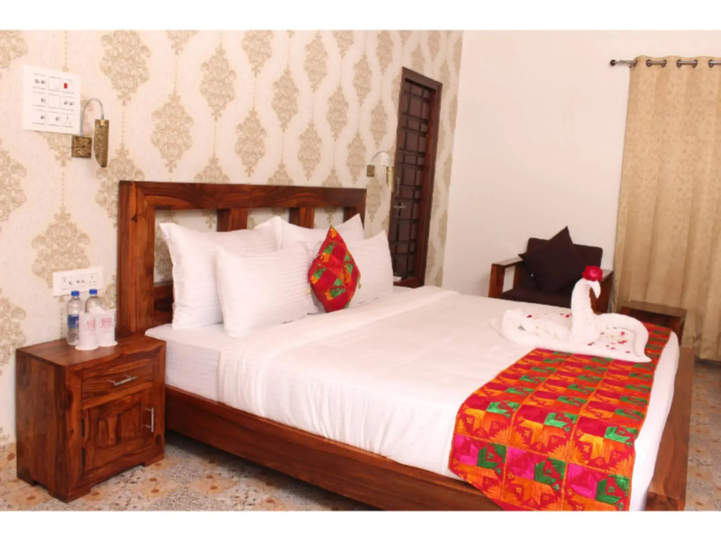 Sadda Pind Amritsar