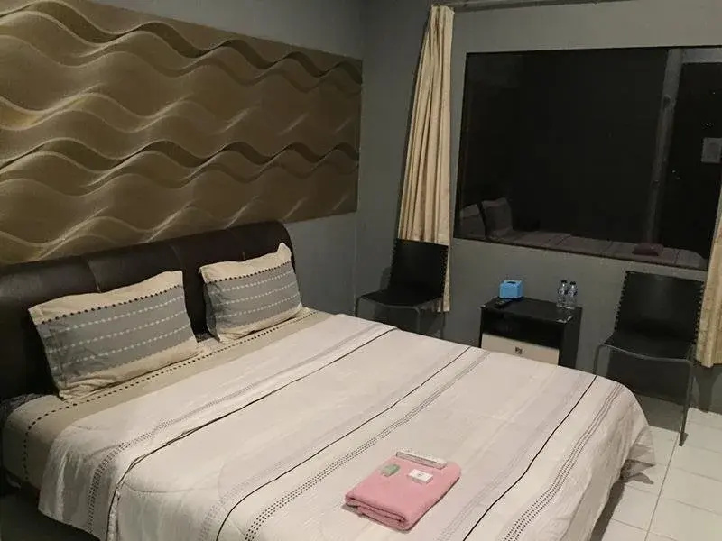 Hotel Millenium Berau