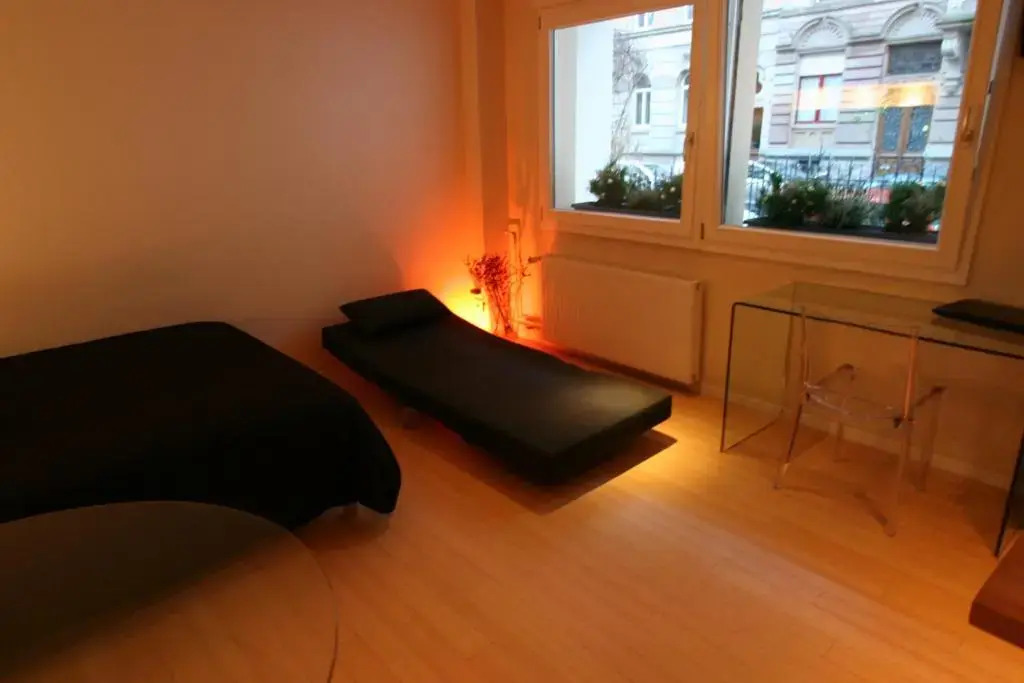 Appartement Le Sleidan