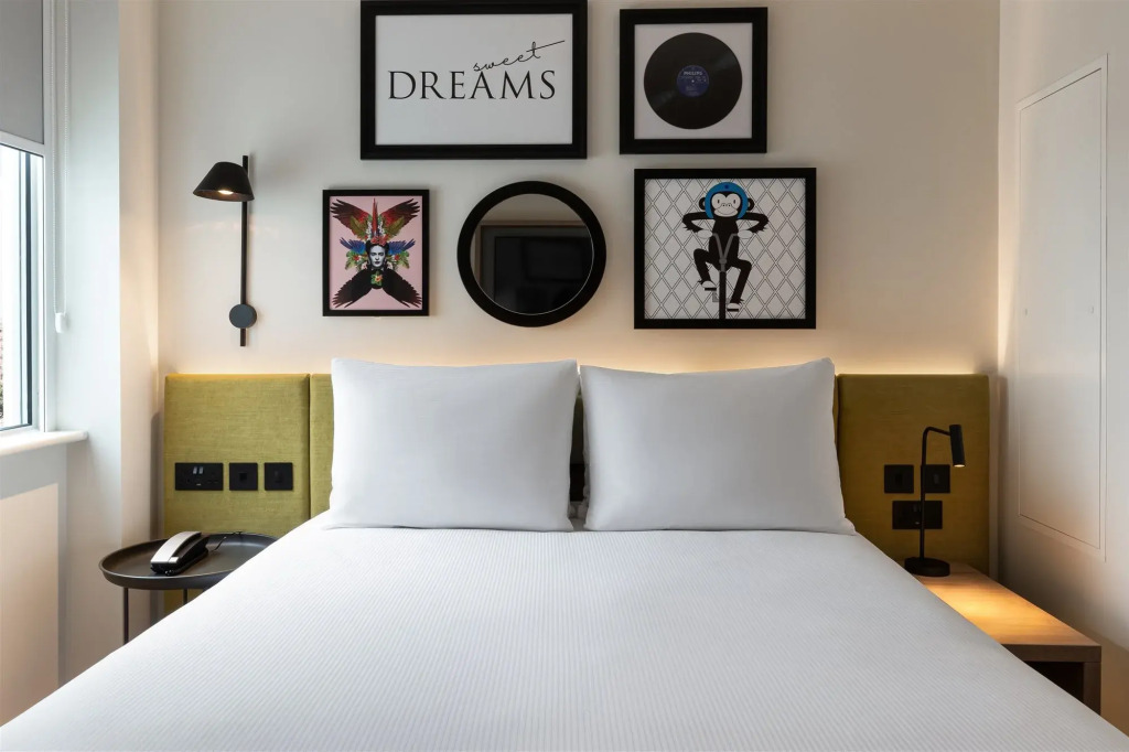 Hampton by Hilton Konstanz