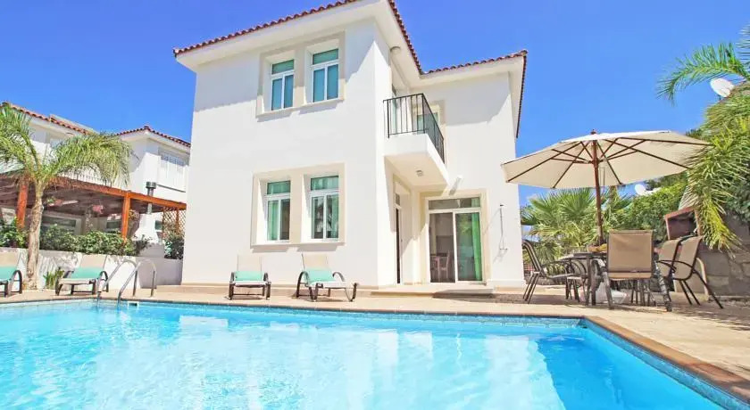 Villa Lucy