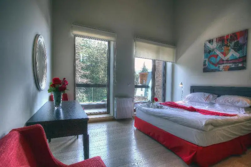 Euphoria Club Hotel  Spa