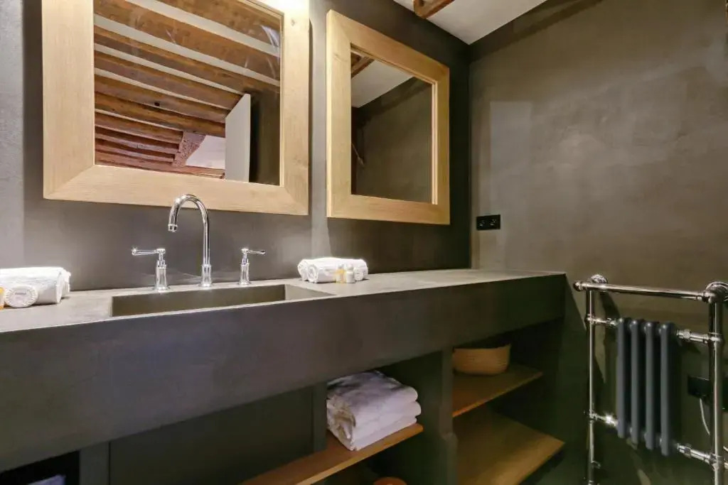 Outstanding Luxury Flat 4P-Boulevard Saint Germain