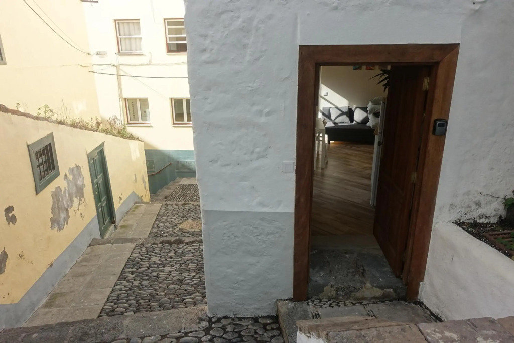Casa Histórica - Vivienda Vacacional Out of Blue
