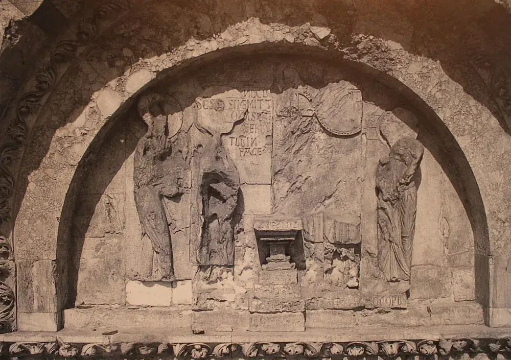Dimore dei Marinai Termoli