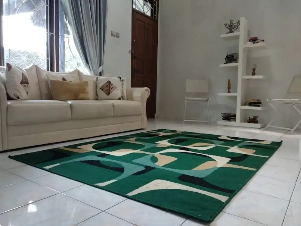 D'Kiara House