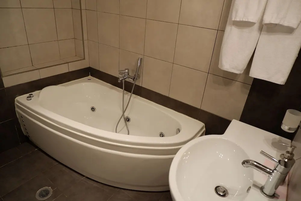 il Palazzo Rooms & Suites
