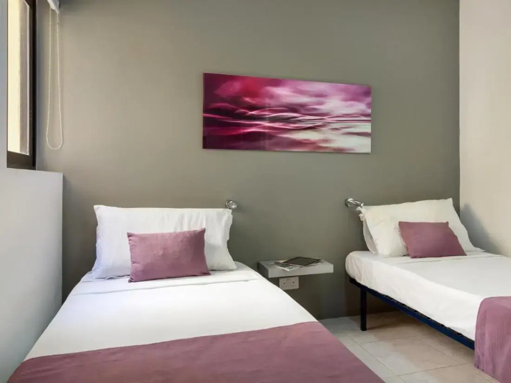 Apartment 14