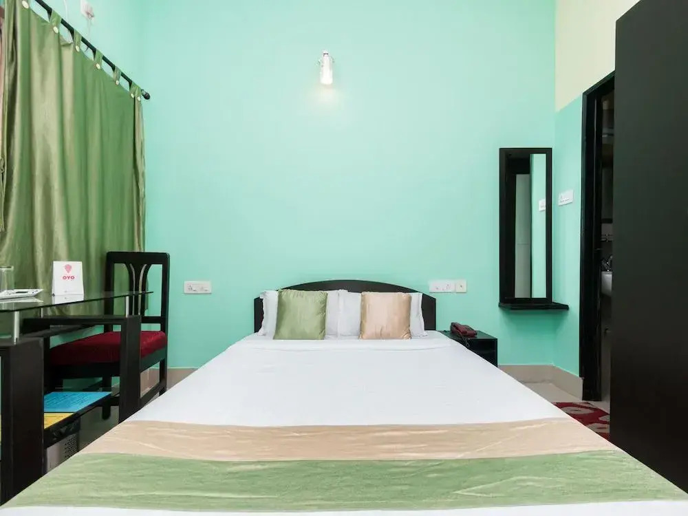OYO 9981 Tulip Guest House