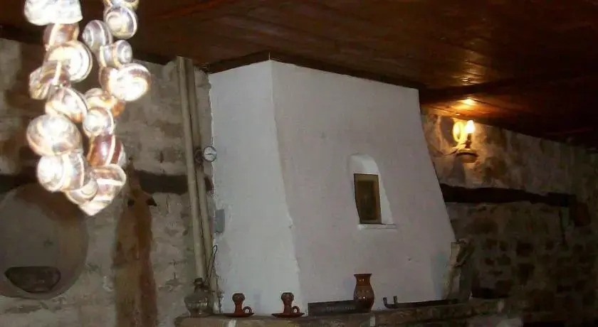 Dzhelepova Guest House