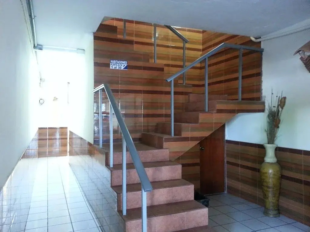 Hotel Santa Maria