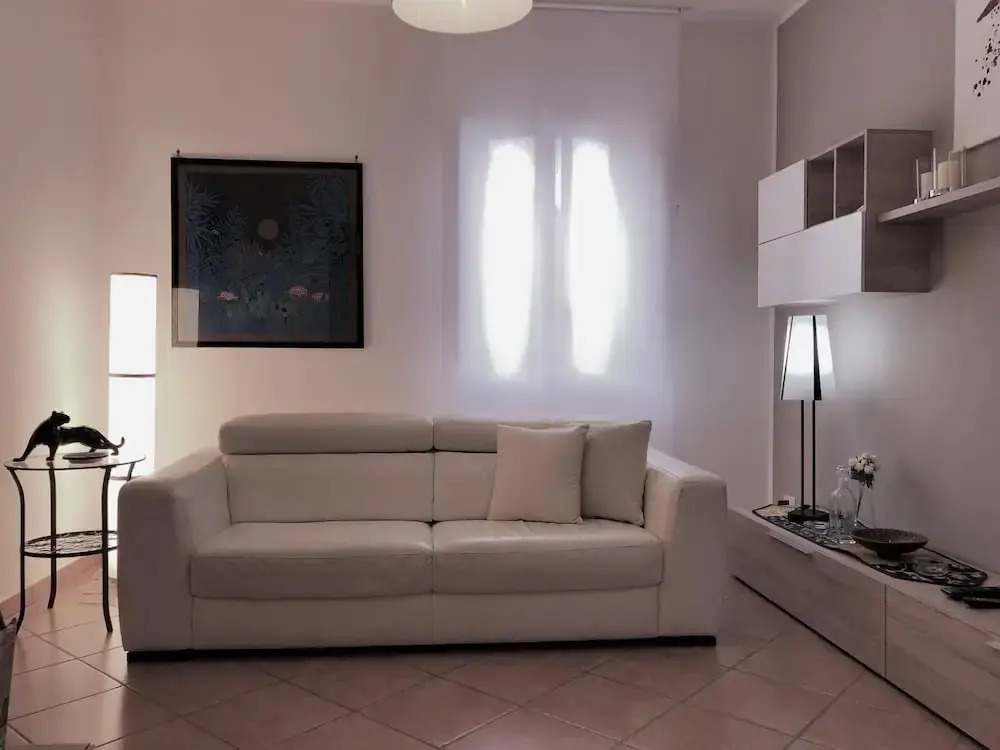 Delle Arti Guesthouse