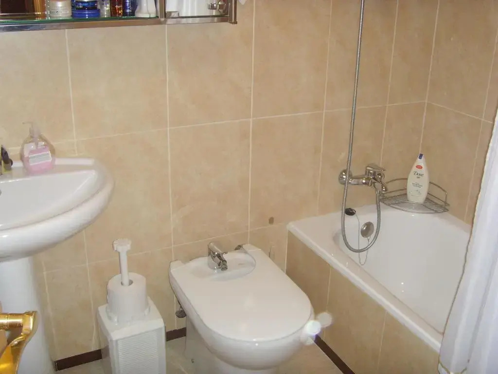 Apartment Sabater Calpe